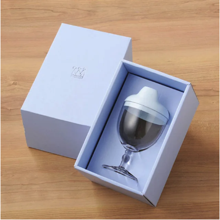 REALE - SIPPY WINE CUP WITH GIFT BOX